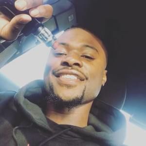 Meet your Posher, Diondre